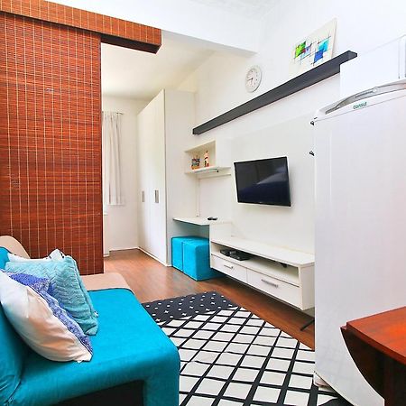 Rio Spot Homes C039 Río de Janeiro Exterior foto