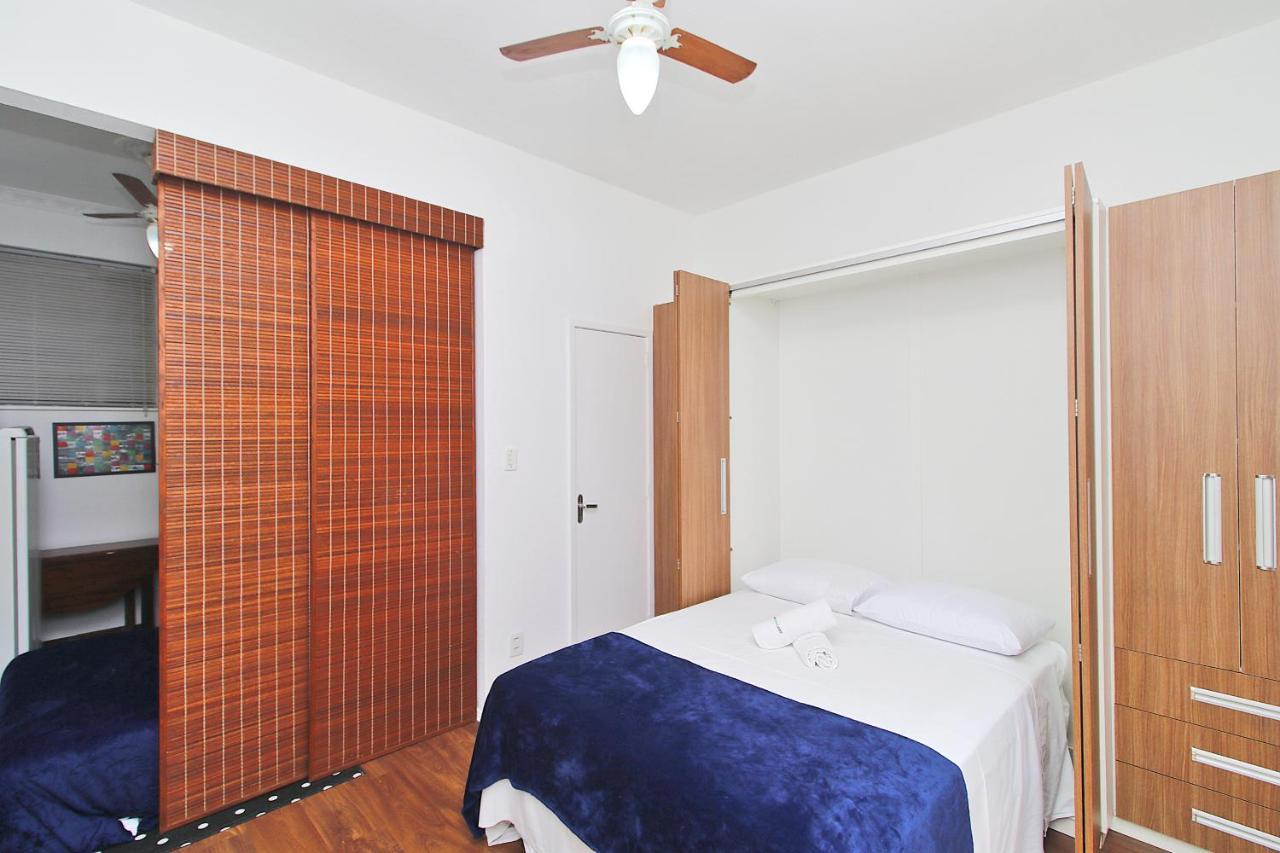 Rio Spot Homes C039 Río de Janeiro Exterior foto