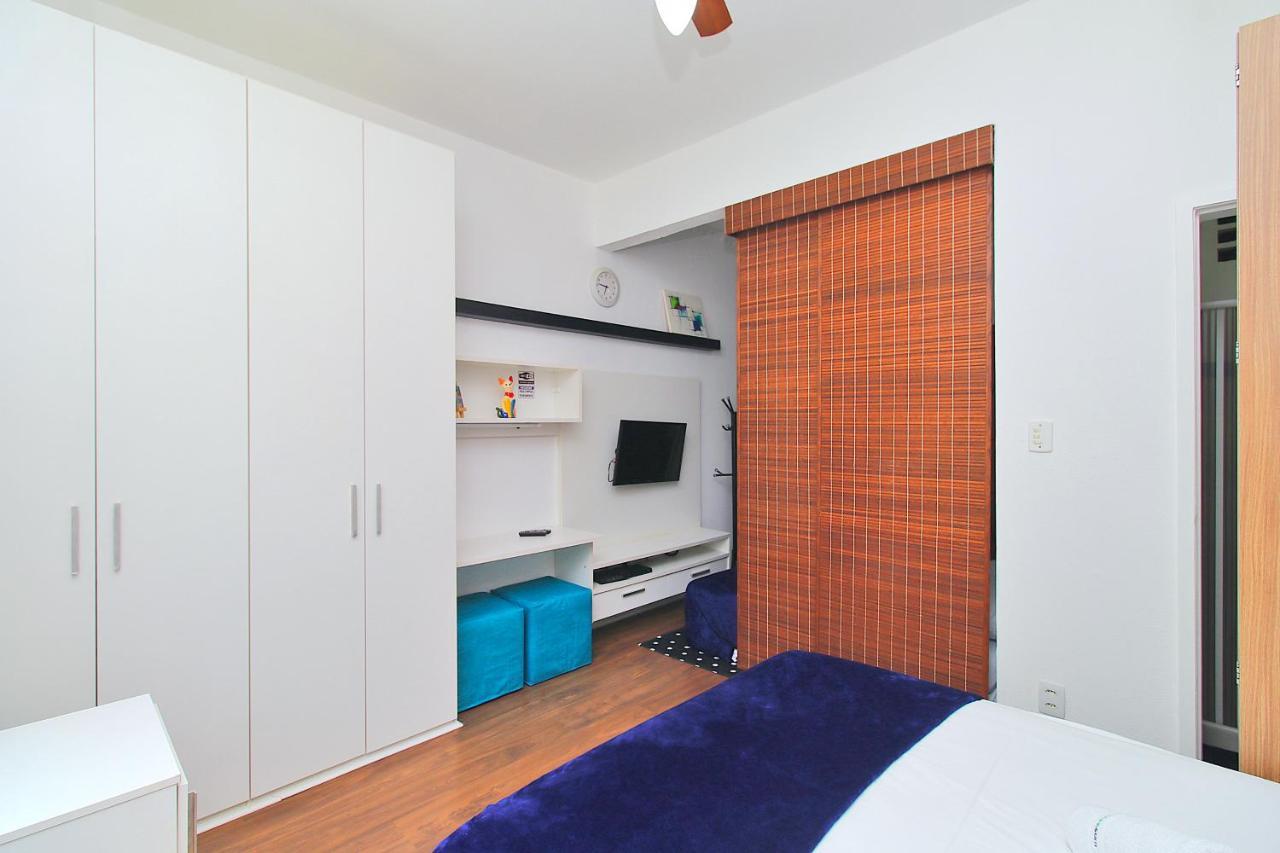 Rio Spot Homes C039 Río de Janeiro Exterior foto
