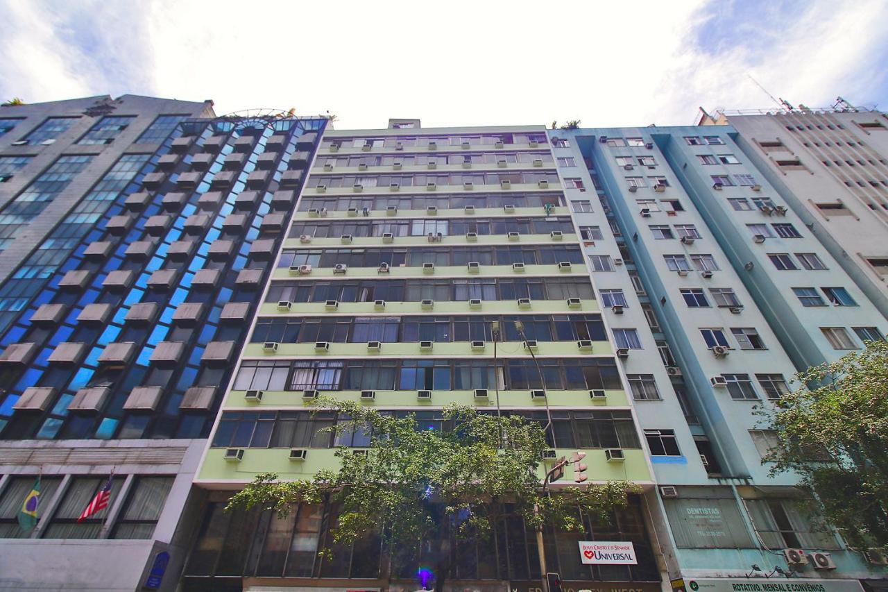 Rio Spot Homes C039 Río de Janeiro Exterior foto